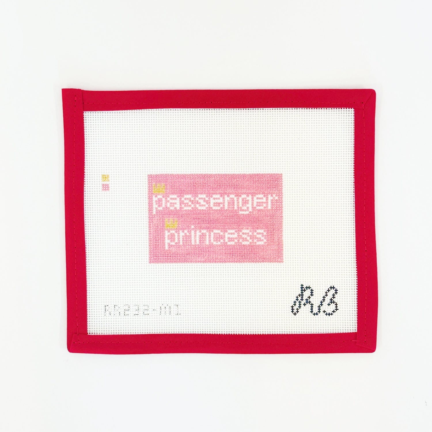 Passenger Princess mini insert
