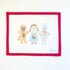 OZ TrioMoore StitchingCanvasThe Red Thread Atelier
