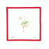 Strange Birds - GreenPlum StitcheryCanvasThe Red Thread Atelier