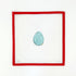 Robin EggPlum StitcheryCanvasThe Red Thread Atelier