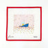 Raining FlowersPlum StitcheryCanvasThe Red Thread Atelier