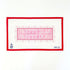 Pretty Is As Pretty DoesPlum StitcheryCanvasThe Red Thread Atelier