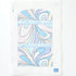 Mod Trifold ClutchMaura Nolan DesignsCanvasThe Red Thread Atelier
