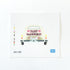 Just Married MobileMaura Nolan DesignsCanvasThe Red Thread Atelier