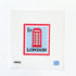 London CallingMaura Nolan DesignsCanvasThe Red Thread Atelier