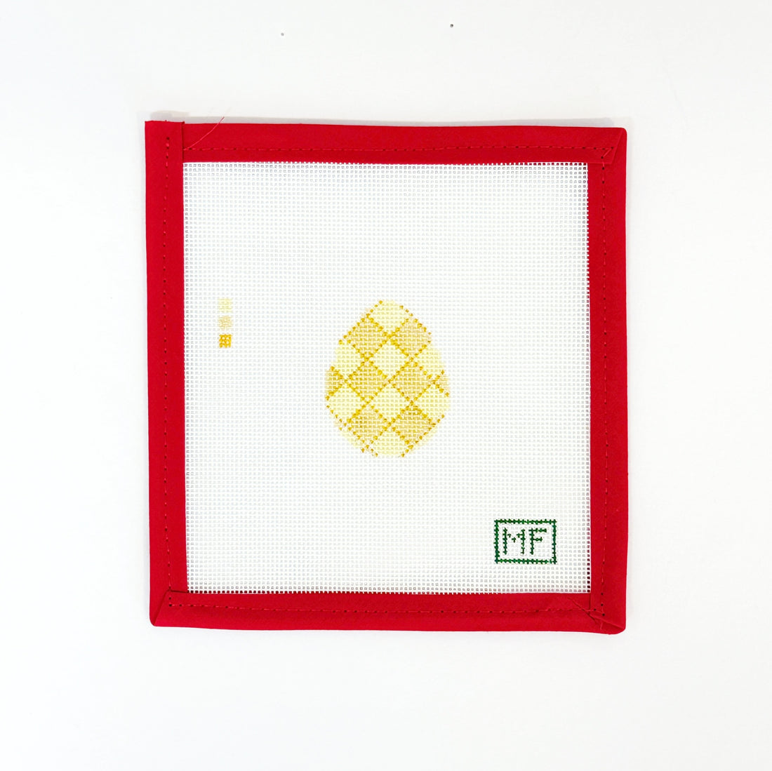 Golden Easter Egg Mini