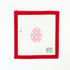 Pink Easter Egg MiniMeg FrancezCanvasThe Red Thread Atelier