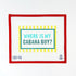 Cabana BoyMorgan Julia DesignsCanvasThe Red Thread Atelier