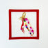PrepThreads Petite Bag Charms - Easter FuchsiaPrep ThreadsAccessoryThe Red Thread Atelier