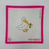 Pelican Parade needlepoint canvas by Penny and Penny with Whimsy by Angela