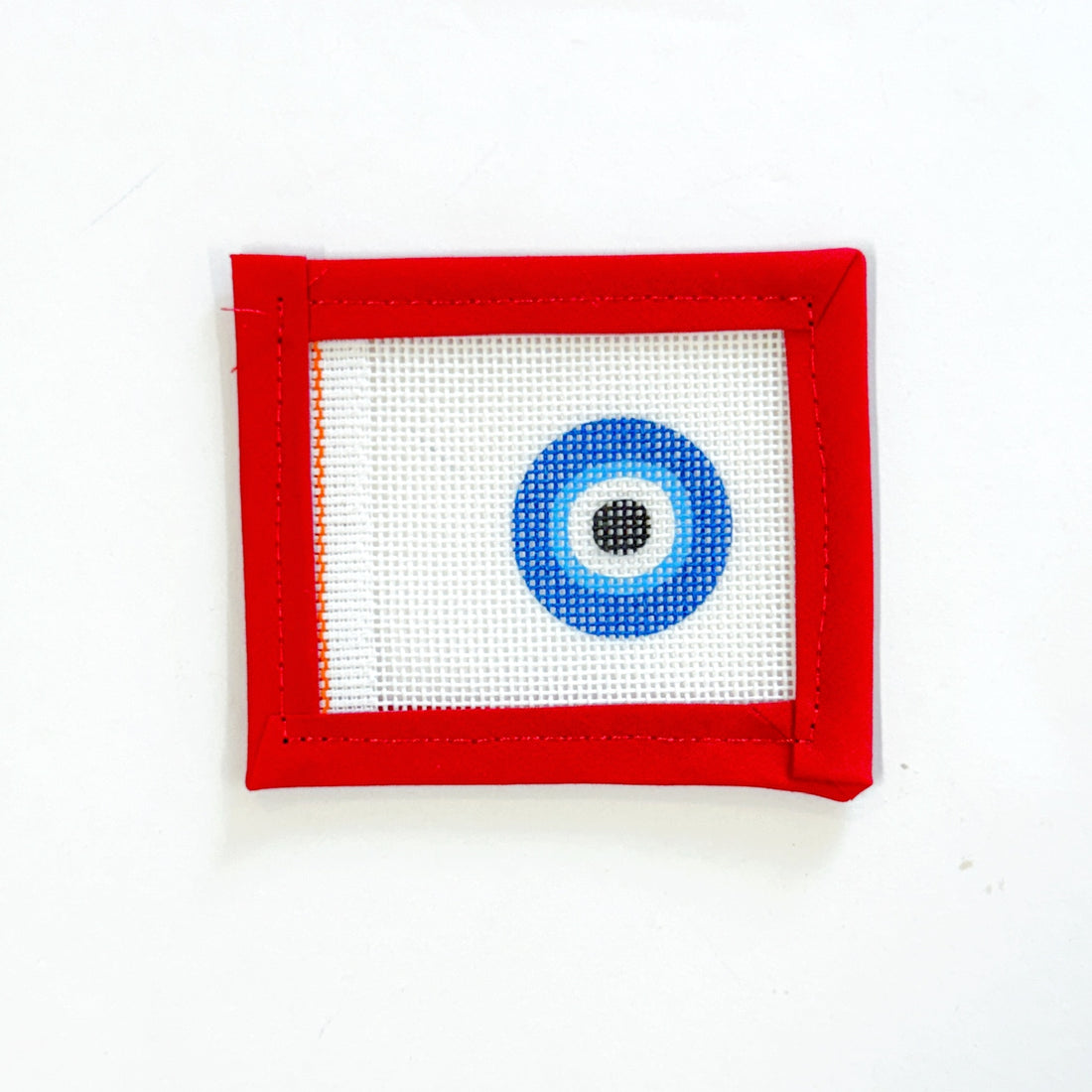 Evil Eye Key Fob