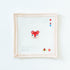 Tini Tiger 18Saturnalia StitchingCanvasThe Red Thread Atelier