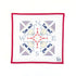 New England Compass.Halcyon House DesignsCanvasThe Red Thread Atelier