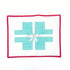 Blue Box Brick CoverSusan BattleCanvasThe Red Thread Atelier