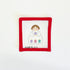 Stitch It - OrnamentsKCNCanvasThe Red Thread Atelier