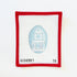 Wedgewood Oval PagodaKCNCanvasThe Red Thread Atelier