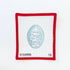 Wedgewood Oval JarKCNCanvasThe Red Thread Atelier
