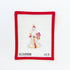 Fancy SantaKCNCanvasThe Red Thread Atelier