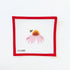 Cone FlowerKCNCanvasThe Red Thread Atelier