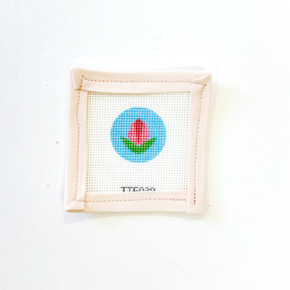 Tulip FOBTilli TomasCanvasThe Red Thread Atelier