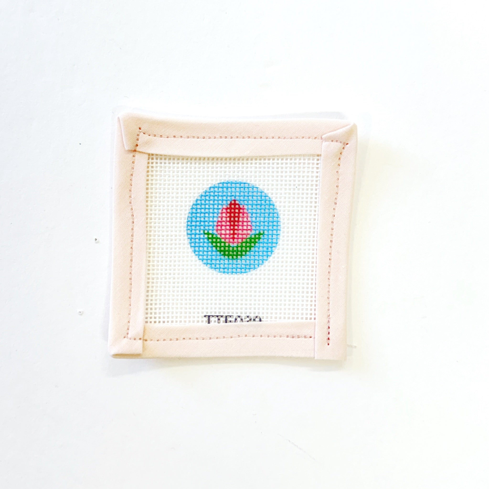 Tulip FOBTilli TomasCanvasThe Red Thread Atelier