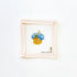 Hydrangea Basket FOBTilli TomasCanvasThe Red Thread Atelier