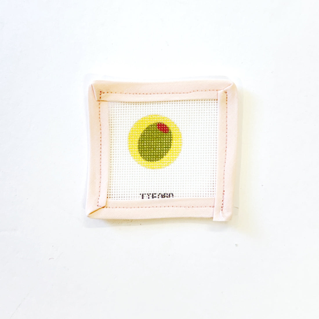 Olive FOBTilli TomasCanvasThe Red Thread Atelier