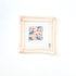 Bitty Box Insert - blue floral w pink backgroundTilli TomasCanvasThe Red Thread Atelier