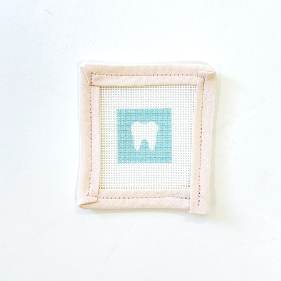 Bitty Box Insert - ToothTilli TomasCanvasThe Red Thread Atelier