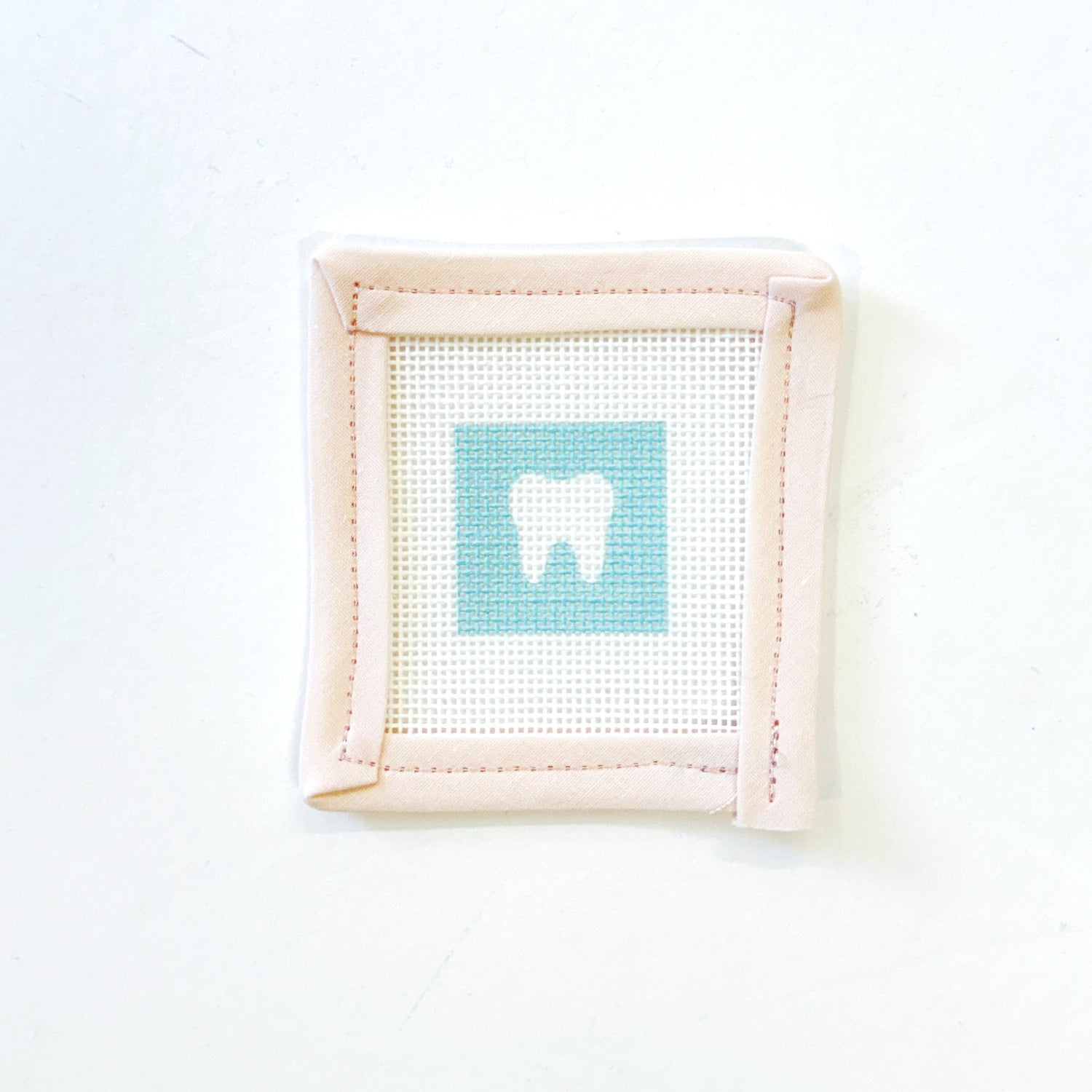 Bitty Box Insert - ToothTilli TomasCanvasThe Red Thread Atelier