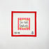Do Not DisturbMorgan Julia DesignsThe Red Thread Atelier