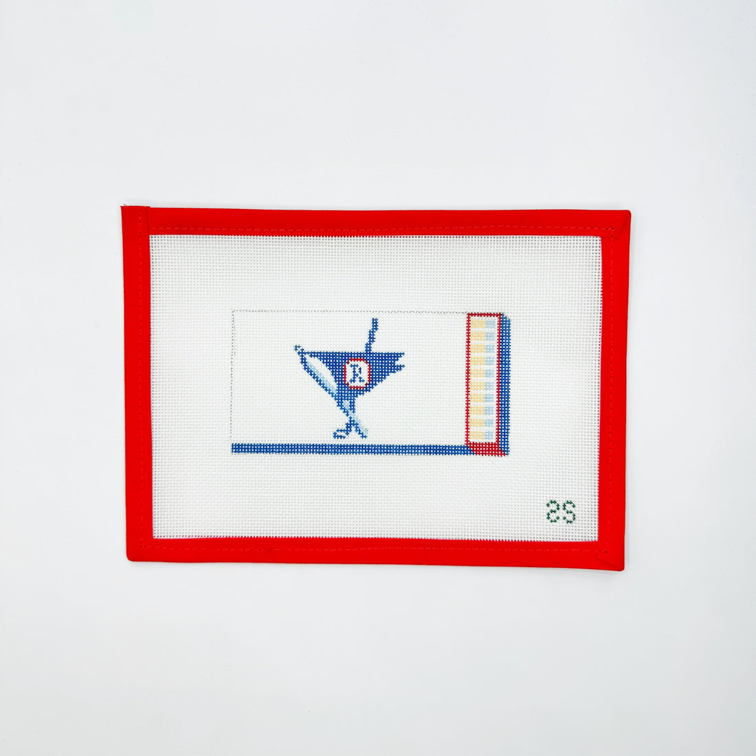Ocean Reef Matchbook