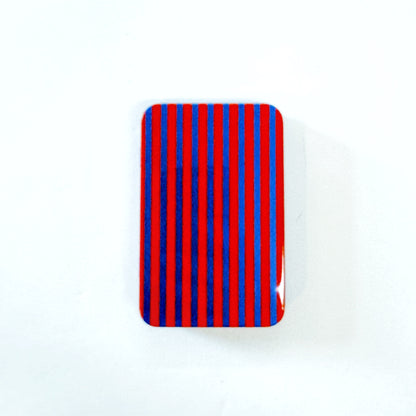 Le Stitch Trinket Tin - StripesLeStitchAccessoryThe Red Thread Atelier