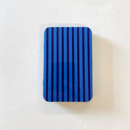 Le Stitch Trinket Tin - StripesLeStitchAccessoryThe Red Thread Atelier