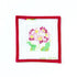 Primrose - PinkJean SmithCanvasThe Red Thread Atelier