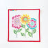 Alice’s Garden 1Jean SmithCanvasThe Red Thread Atelier