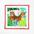 Twin TigersJean SmithCanvasThe Red Thread Atelier