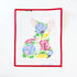 Fancy FawnJean SmithCanvasThe Red Thread Atelier