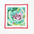Ornamental CabbageJean SmithCanvasThe Red Thread Atelier