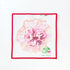Ruffled HollyhockJean SmithCanvasThe Red Thread Atelier
