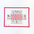 Circus Brick CoverSusan RobertsCanvasThe Red Thread Atelier