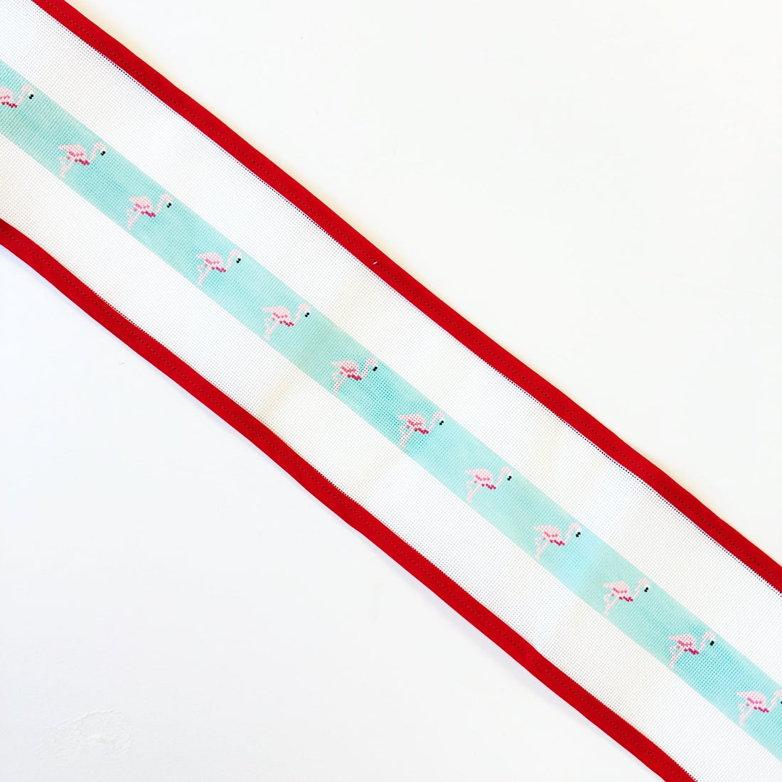 Flamingo BeltThe Red Thread AtelierThe Red Thread Atelier