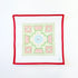 Parterre PillowGingham StitcheryCanvasThe Red Thread Atelier