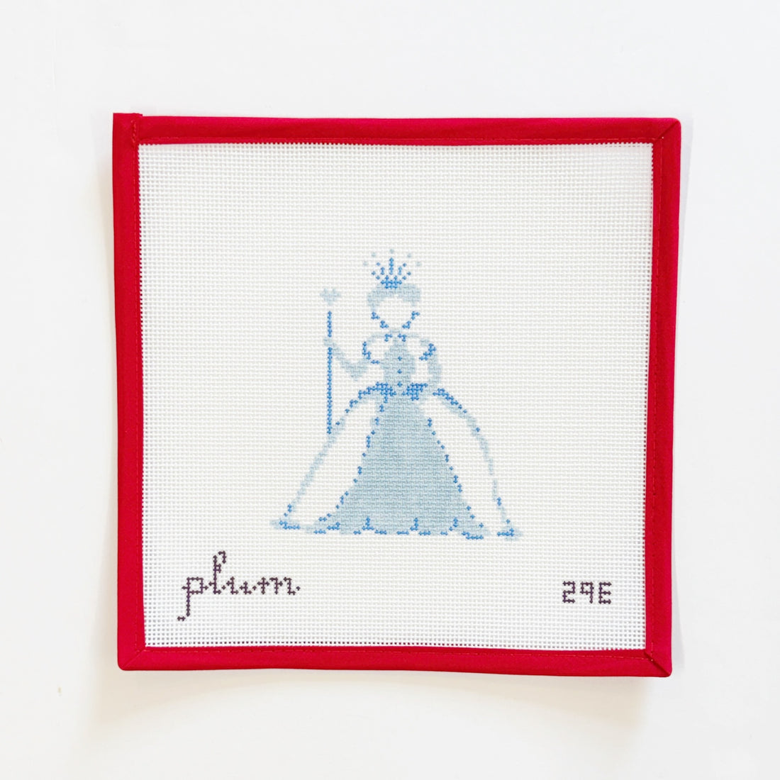 Alice in Wonderland - Queen of Hearts