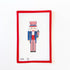 Nutcracker, Uncle SameSusan RobertsCanvasThe Red Thread Atelier