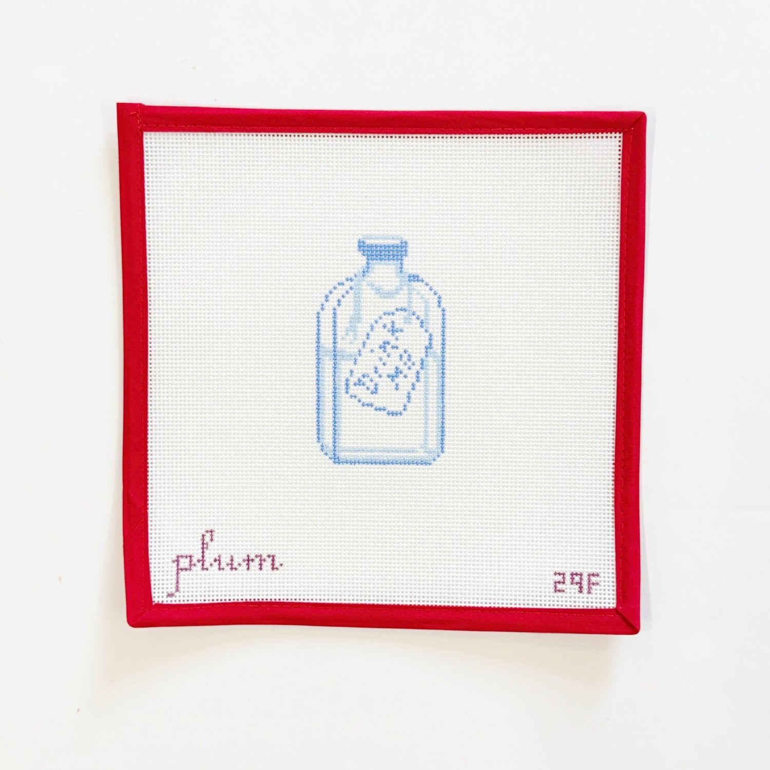 Alice in Wonderland - Drink Me Bottle