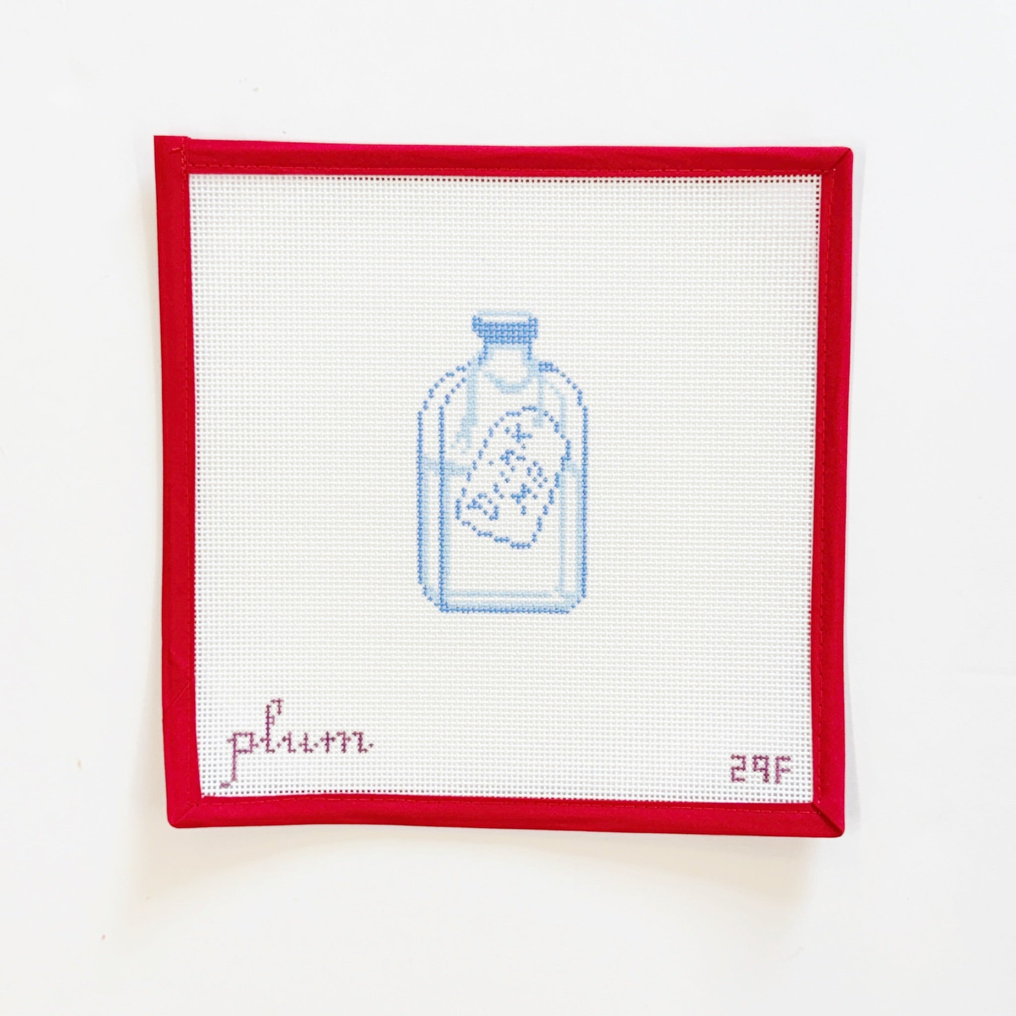 Alice in Wonderland - Drink Me Bottle