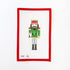 Nutcracker, Red CrownSusan RobertsCanvasThe Red Thread Atelier