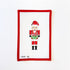 Nutcracker, Candy BowlSusan RobertsCanvasThe Red Thread Atelier