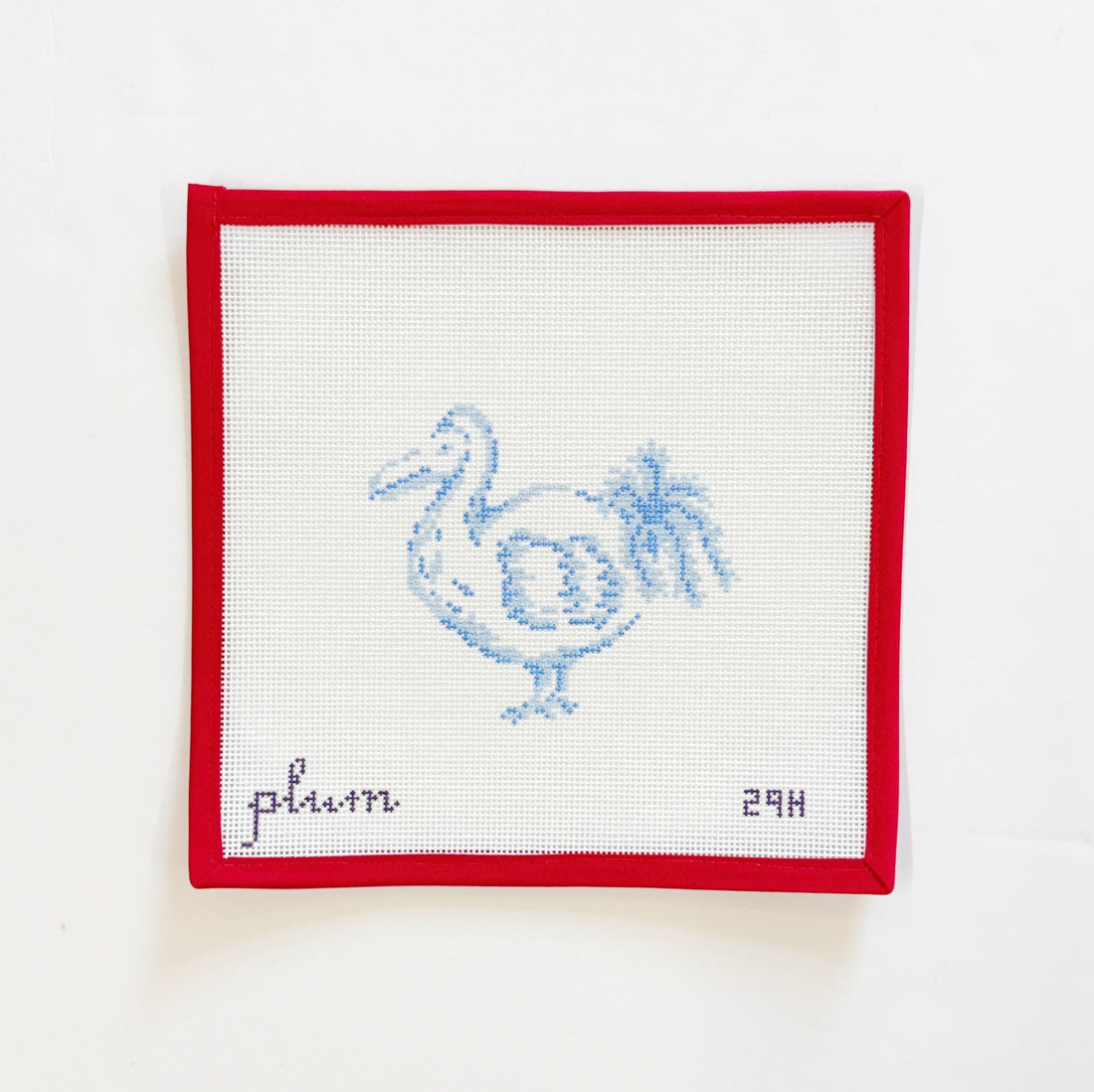 Alice in Wonderland - DoDo Bird